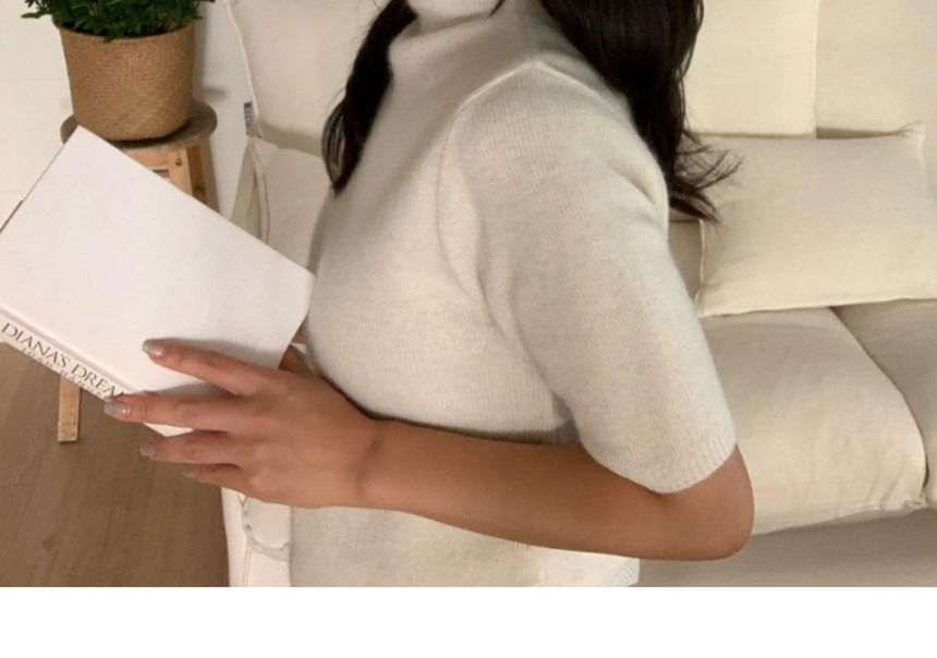 Headband Bow Fabric Embroidered