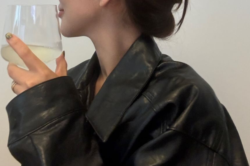 Hair Polka Dot Claw Bow