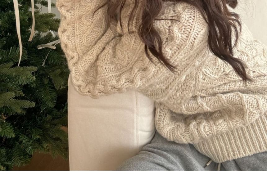 Velvet Plain Clip Hair