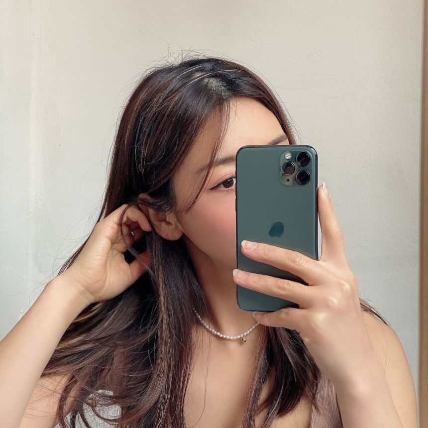 Hair Band Plain
