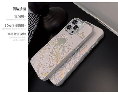 Mountain Phone Case