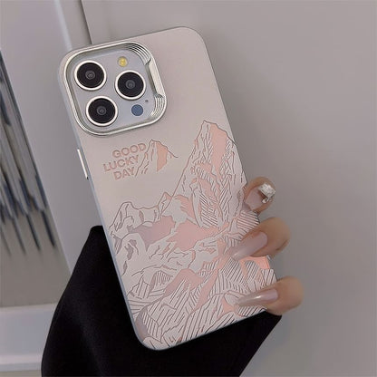 Mountain Phone Case