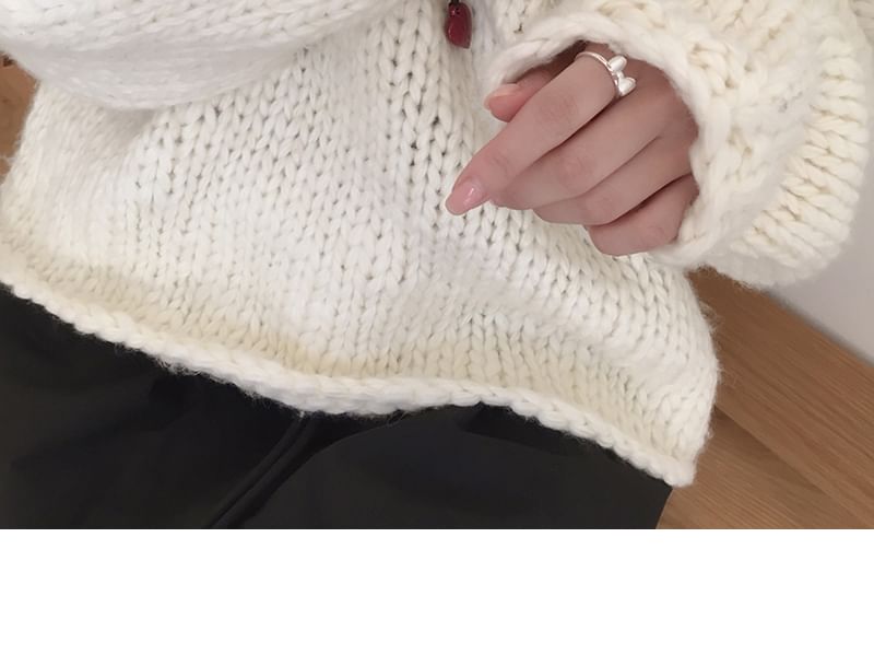 シルバーリング オープンスターリング