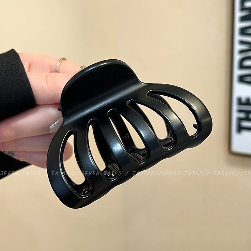 Clip Acrylic Hair Claw