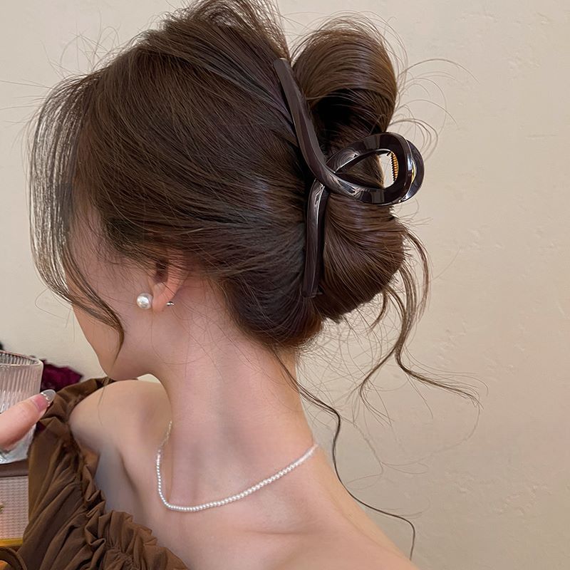 Claw Hair Clip Designs) (Various Acrylic