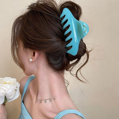 Hair Clip Claw Acrylic