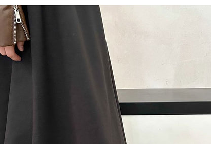 Faux Pumps Mary Jane Leather