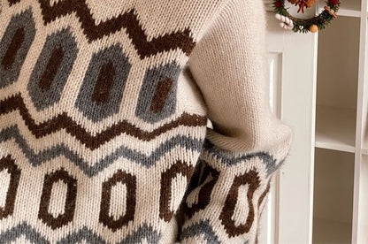 Ohrring Herz 925 Perle Ohrstecker Kunstsilber Sterling