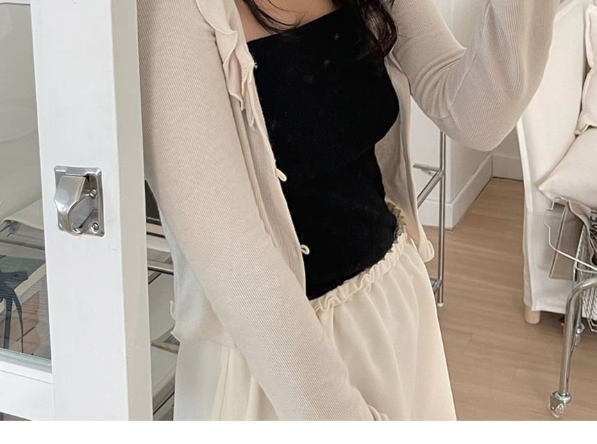 クリップヘアビーズ合金リボンセット