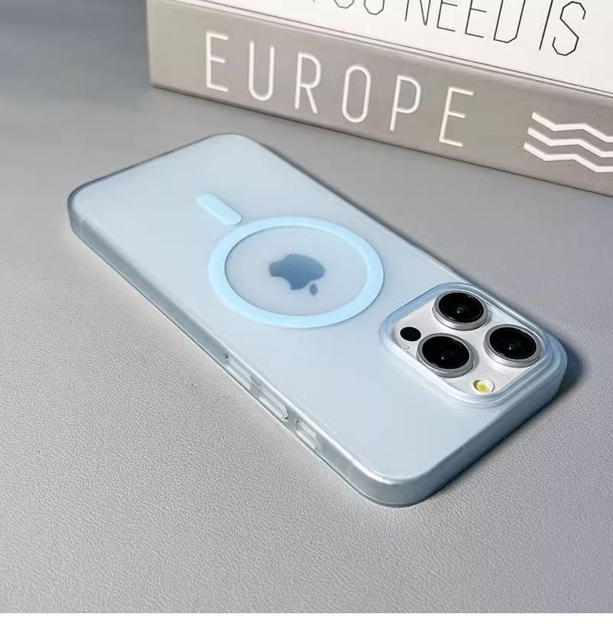 Butterfly Phone Case and Strap Options - Compatible with iPhone