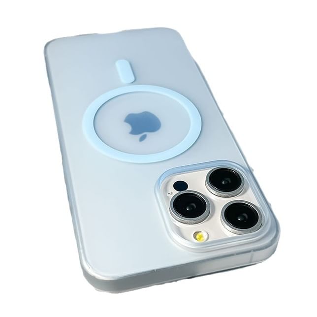 Butterfly Phone Case and Strap Options - Compatible with iPhone