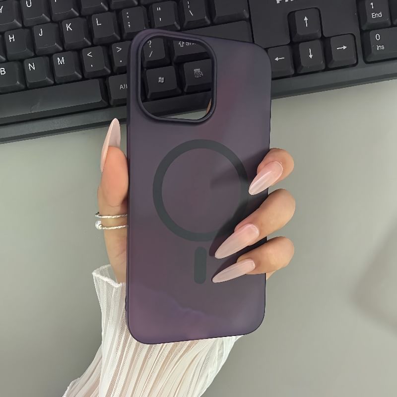 Butterfly Phone Case and Strap Options - Compatible with iPhone