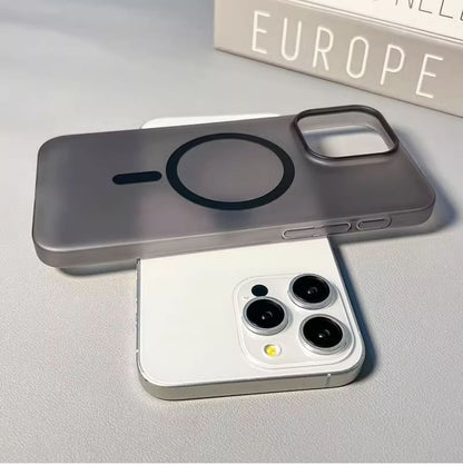 スマホケース/ストラップセット バタフライ