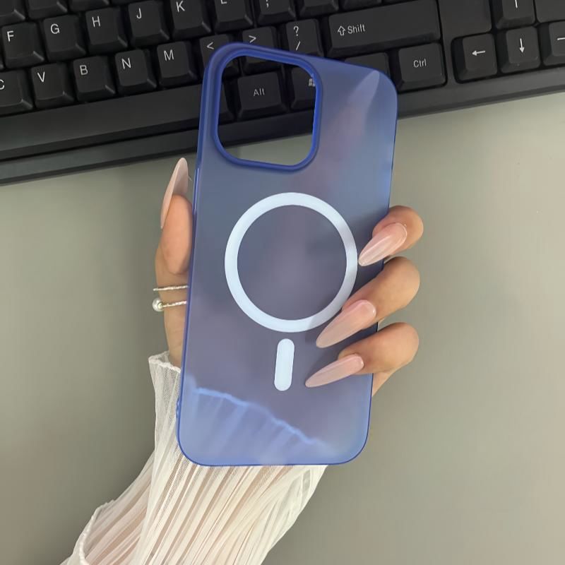 スマホケース/ストラップセット バタフライ