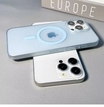 スマホケース/ストラップセット バタフライ