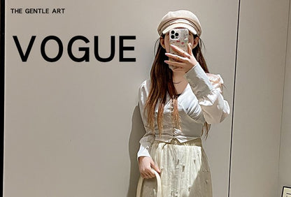 Pumps Pearl Accent Cap Jane Toe Heel Chunky Faux Mary