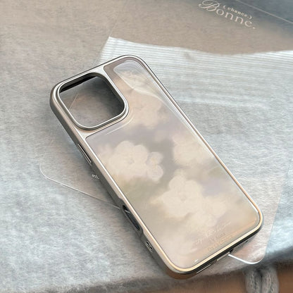 Phone Cloud Case