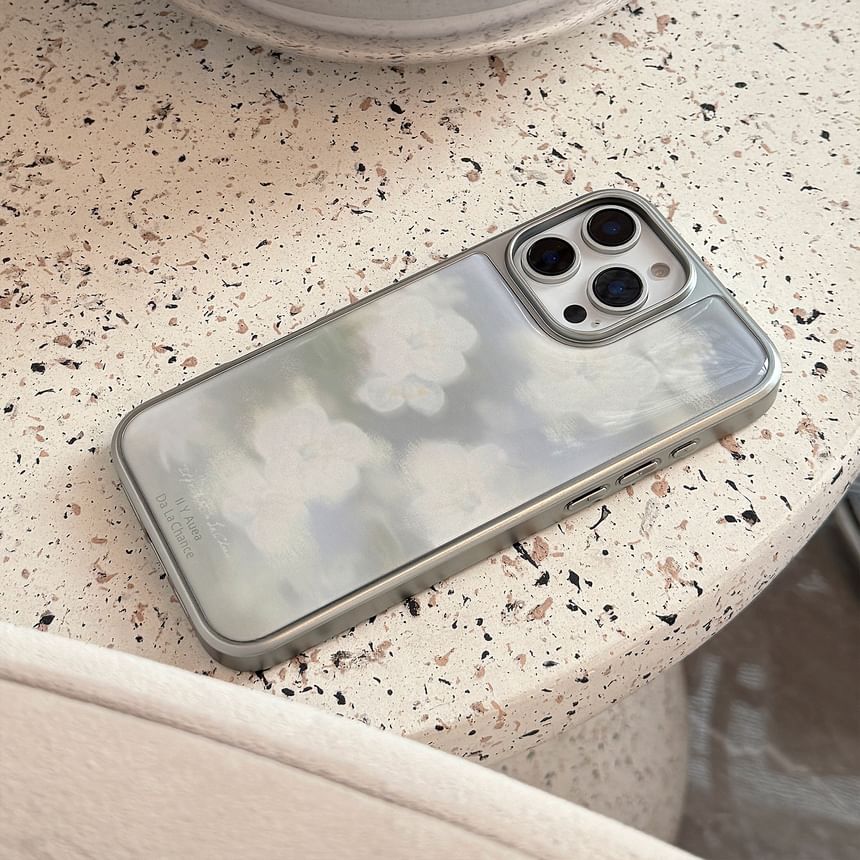 Phone Cloud Case