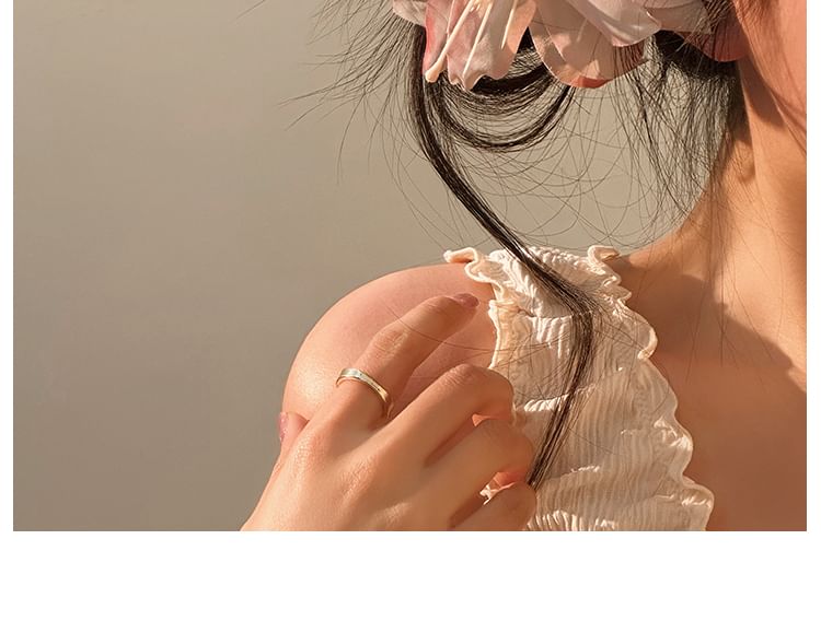 Clip Floral Hair