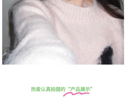 ヘアクリップセット リボン