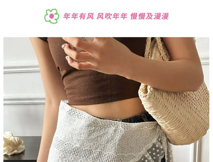 帽子ボンネットレース