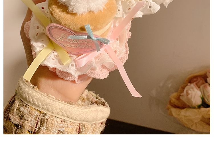Clip Hair Birthday