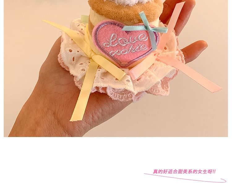 Clip Hair Birthday