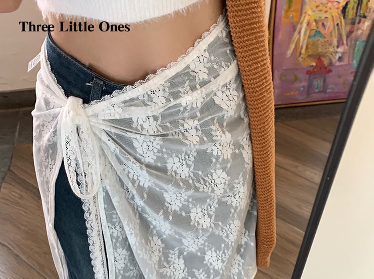 Hem Decorative Lace