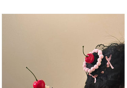 Cake Designs) (Various Clip Hair