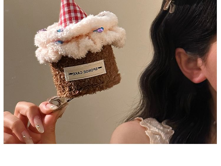 Kuchen-Designs) (Verschiedene Clip-Haar