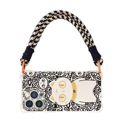 ストラップ 猫 ケース セット ストラップ 携帯 /