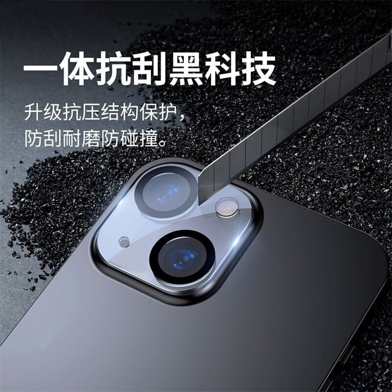 Phone Camera Protector Transparent