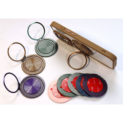 Round Phone Magnetic Stand