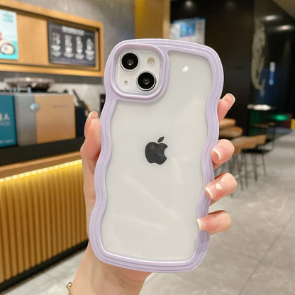 Phone Wavy Case