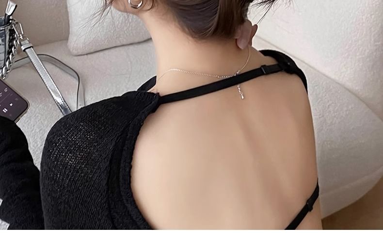 Butterfly Alloy Hair Claw