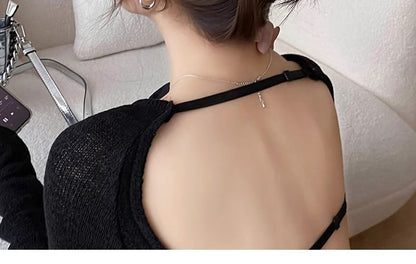 Butterfly Alloy Hair Claw