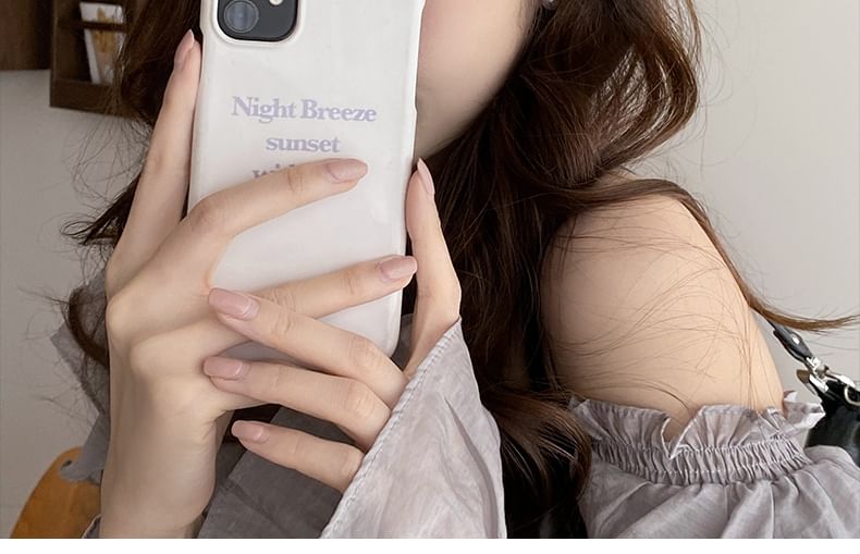 Hair Acrylic Claw Plain