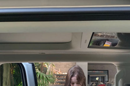 Mini Fit A-Linie Neckholder Rock Taille Slim Crop Elastisch / Stufenlos Plain Top Schleife