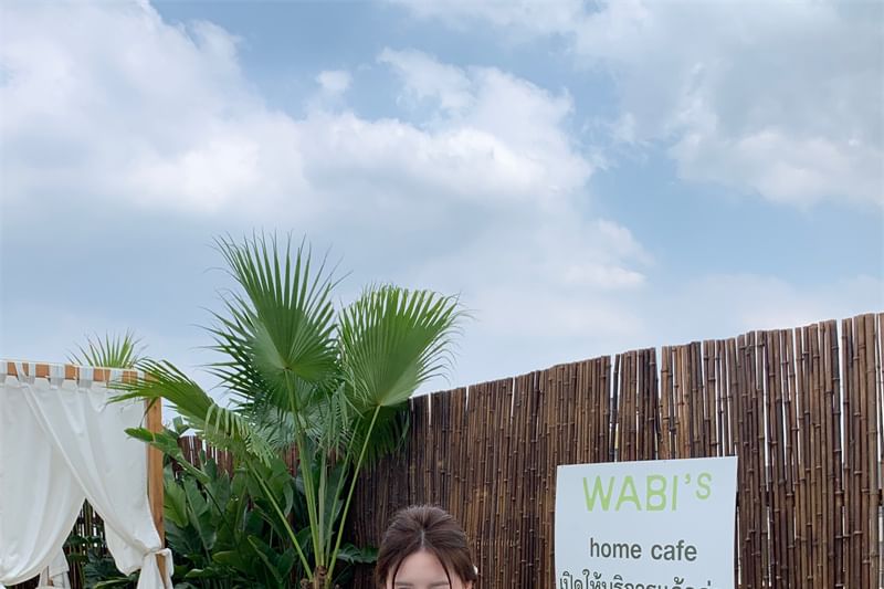 Rock Taille / Einfarbig Ballon A-Linie Mini Tube Schleife Kordelzug Top Plaid