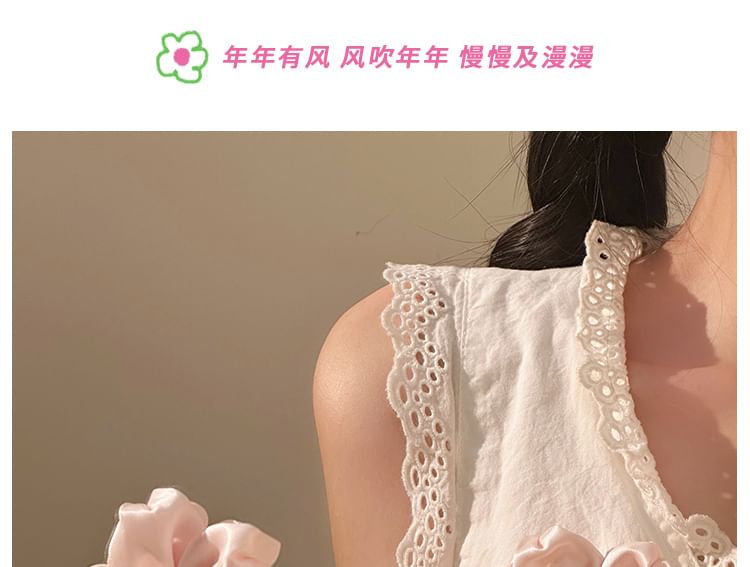 / パールセットヘアクリップ