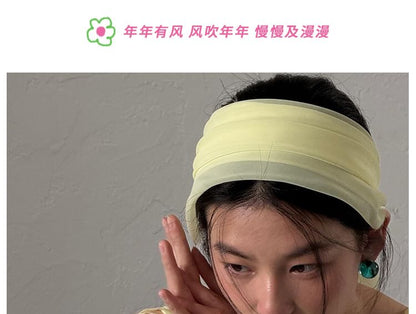 イヤリングビーズスタッド