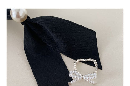 シルバースターリングビーズボウリング 925 エラスティック