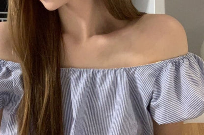 ビーズフラワーセット2：ヘアクリップ