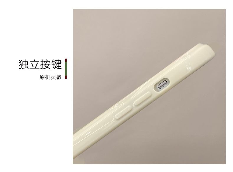 / 漫画ケースストラップ3D電話セット