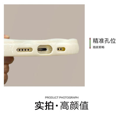 / 漫画ケースストラップ3D電話セット