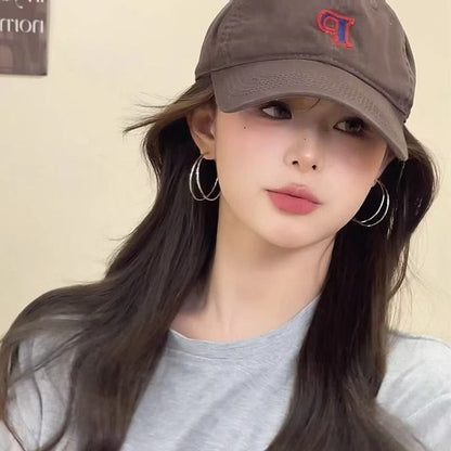 Legierungsohrring-Schichtreifen