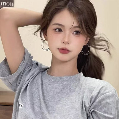 Legierungsohrring-Schichtreifen