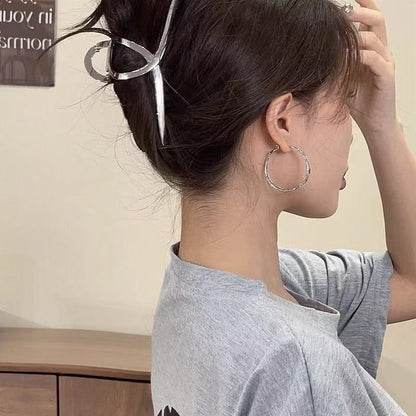 Legierungsohrring-Schichtreifen