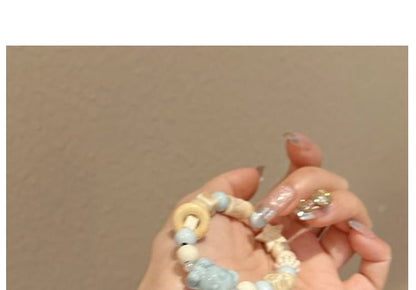 / ブレスレットセット ビーズ