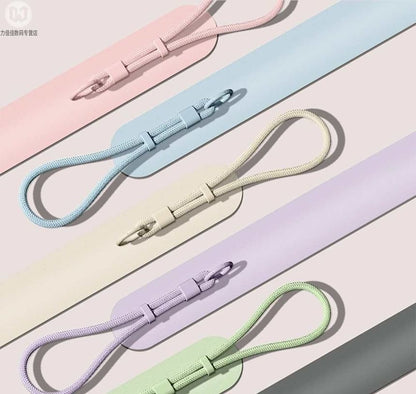 Phone Lanyard with Pad Cord